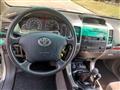 TOYOTA LAND CRUISER 3.0 D-4D 16V cat 3 porte