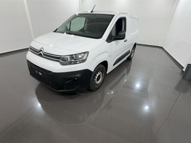 CITROEN Berlingo BlueHDi 100 M Shine