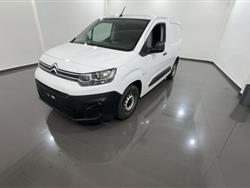 CITROEN Berlingo BlueHDi 100 M Shine