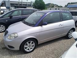 LANCIA YPSILON 1.3 MJT 90 CV Platino