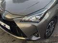 TOYOTA YARIS 1.5 Hybrid 5 porte Active - NEOPATENTATI