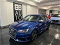 AUDI A1 SPORTBACK SPB 2.0 TFSI quattro GUSCI PACK QUATTRO