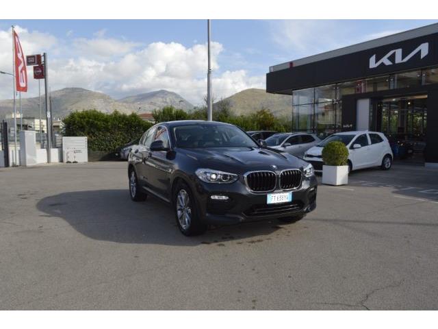 BMW X4 xDrive20d Business Advantage Aut.