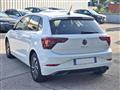 VOLKSWAGEN POLO 1.0 Tgi 90cv 5p Comfortline (Neopatentati)