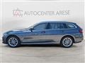 BMW SERIE 3 TOURING d 48V Touring Business Advantage