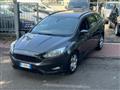 FORD FOCUS 1.5 TDCi 95 CV Start&Stop SW Titanium