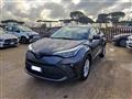 TOYOTA C-HR 1.8h HYBRID E-CVT ACTIVE 122cv(98cv) NAVI TELECAM