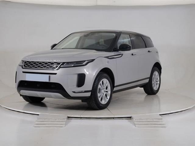 LAND ROVER RANGE ROVER EVOQUE Range Rover Evoque II 2019 Die Range Rover Evoque 2.0d i4 mh