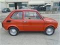 FIAT 126 1° serie