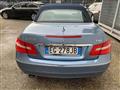 MERCEDES CLASSE E BERLINA E Cabrio 250 cdi be Avantgarde - targa EG278JB