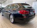 BMW SERIE 5 TOURING d 249CV Touring Luxury*/*SERVICE COMPLETO BMW*/*