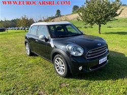 MINI COUNTRYMAN Mini Cooper D Countryman