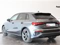 AUDI A3 SPORTBACK 4 serie SPB 35 TFSI S tronic S line edition