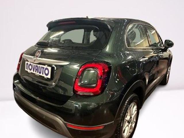 FIAT 500X 1.3 MultiJet 95 CV Business