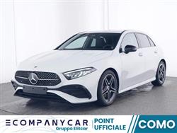 MERCEDES CLASSE A Automatic 4Matic AMG Line Advanced Plus