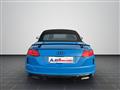 AUDI TT Roadster 40 TFSI S tronic