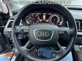 AUDI A8 3.0 TDI 262 CV ultra quattro tiptronic KM CERTIFIC