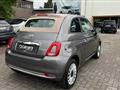 FIAT 500C 500