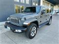 JEEP Wrangler 2.2 mjt II Sahara auto