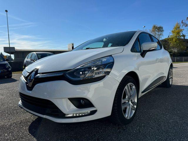 RENAULT CLIO TCe 12V 75 CV 5 porte Life Neopatentati Ok