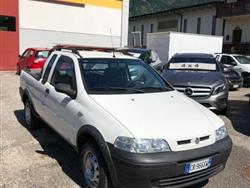 FIAT Strada 1.9D 46kw