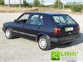 VOLKSWAGEN GOLF 1600 5 porte GL CLIMA