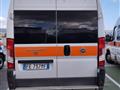 FIAT DUCATO 4X4 AMBULANZA (3567) Ducato 35 2.0 MJT PC-TN Furgone Semi Vetrato