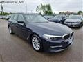 BMW SERIE 5 525d Touring Business auto PELLE - FT650ML