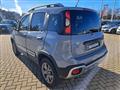 FIAT PANDA CROSS Panda Cross 1.3 MJT 95 CV S&S 4x4