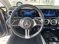 MERCEDES CLASSE A A 180 d Automatic Progressive Advanced