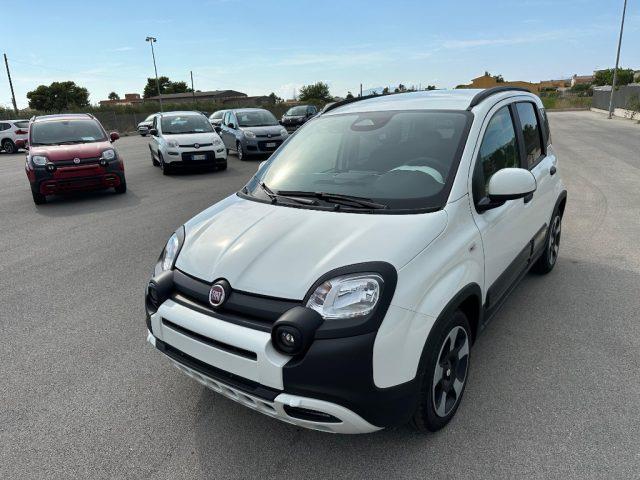 FIAT PANDA CROSS Pandina 1.0 FireFly S&S Hybrid