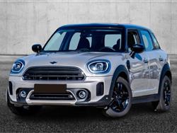 MINI COUNTRYMAN 1.5 Cooper Classic Countryman