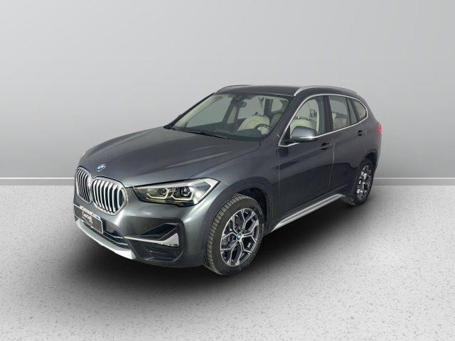 BMW X1 F48 2019 -  sdrive18d xLine auto