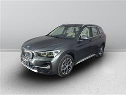 BMW X1 F48 2019 -  sdrive18d xLine auto