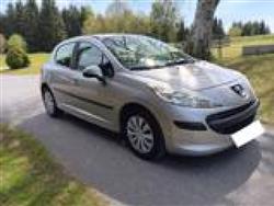 PEUGEOT 207 1.4 8V 75CV