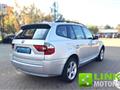 BMW X3 2.0d cat Futura