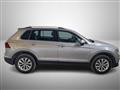 VOLKSWAGEN TIGUAN 2.0 TDI SCR DSG 4MOTION Business BMT