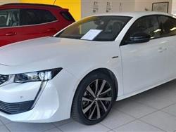 PEUGEOT 508 BlueHDi 160 Stop&Start EAT8 GT Line