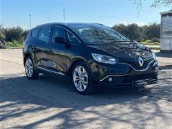 RENAULT Grand ScÃ©nic 1.5 dci energy Sport Edition2 110cv