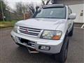 MITSUBISHI PAJERO 3.2 V6.0 DID