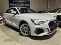 AUDI A3 SPORTBACK SPB 35TFSI Stronic S line "18 Sline/Navi/FullLED