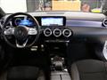 MERCEDES CLASSE CLA d Automatic Shooting Brake Premium NIGHT EDITION