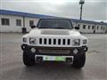 HUMMER H3 LUXURY