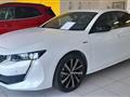 PEUGEOT 508 BlueHDi 160 Stop&Start EAT8 GT Line