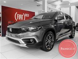 FIAT TIPO 1.5 Hybrid DCT 5 porte