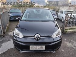 VOLKSWAGEN UP! 1.0 5p. eco move up! BlueMotion Technology