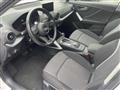 AUDI Q2 2.0 TDI quattro S tronic *SPORT*