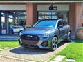 AUDI Q3 SPORTBACK SPB 40 TDI quattro S tronic Identity Black