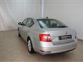 SKODA OCTAVIA 1.4 TSI Executive G-Tec