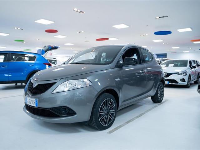 LANCIA YPSILON 1.2 Gold s&s 69CV my19